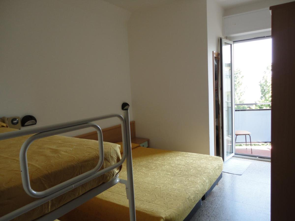Hotel Euromar Rimini Bagian luar foto