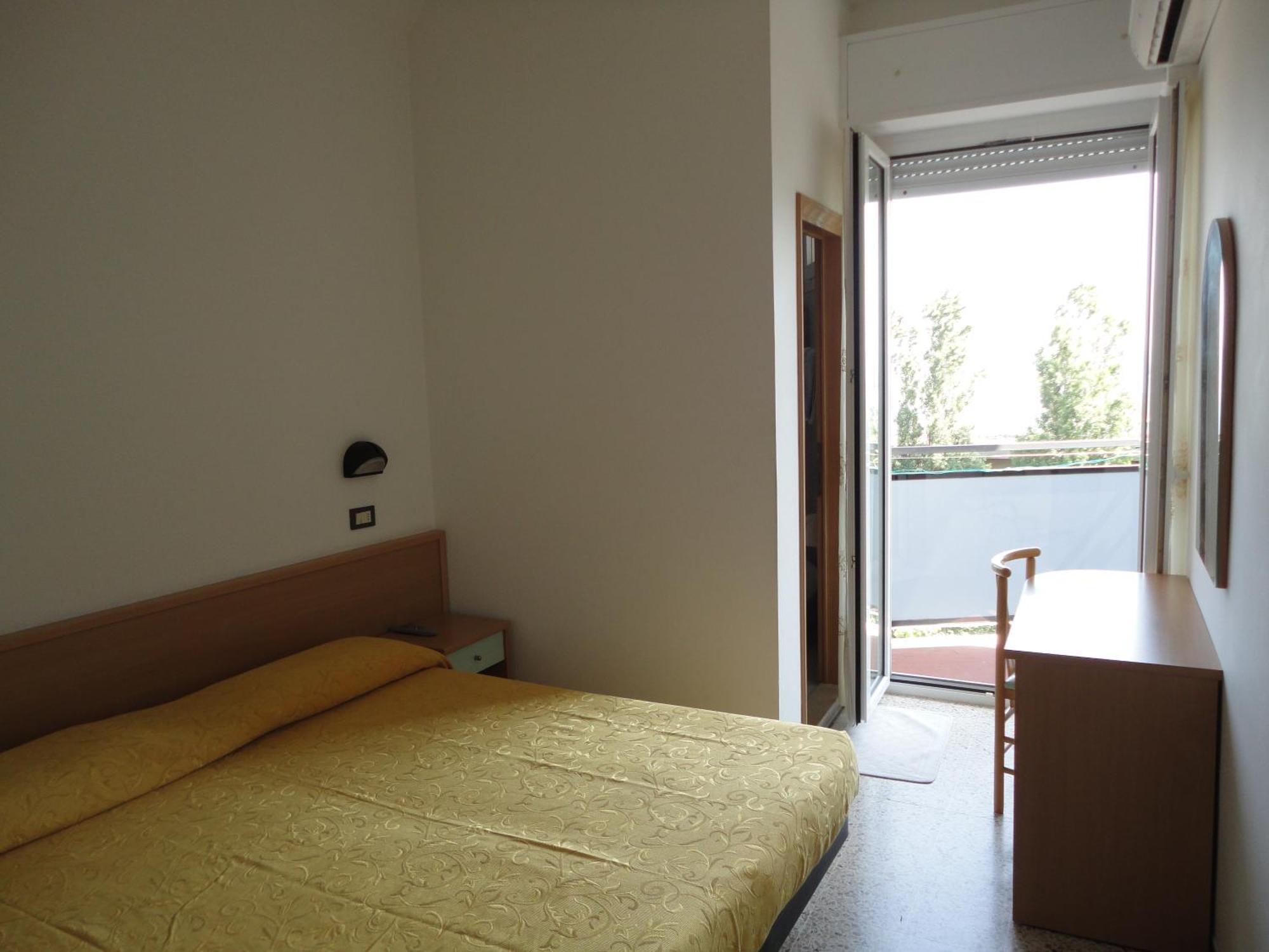 Hotel Euromar Rimini Bagian luar foto